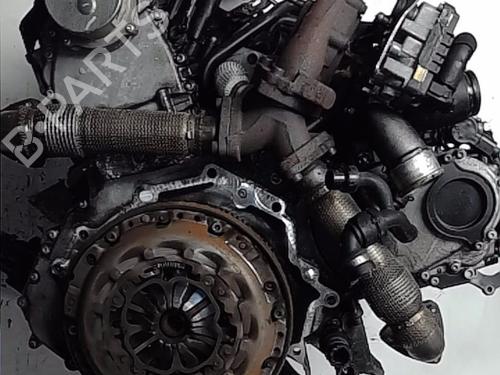 Engine AUDI A6 C6 (4F2) 2.7 TDI | BP23396079M1 - Image 2