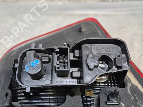 Venstre baglygte bagklap FORD C-MAX II (DXA/CB7, DXA/CEU)  | BP29758429C79 