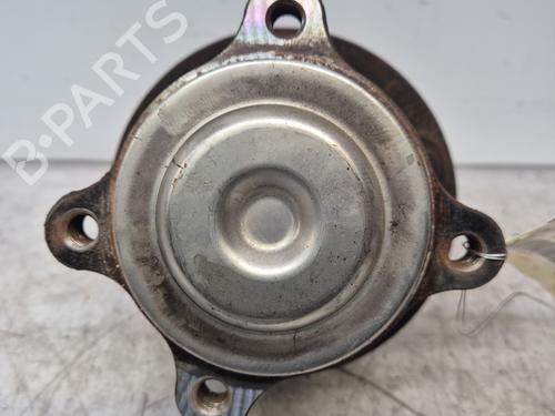 Venstre hjullejehus spindel OPEL ASTRA K (B16) 1.4 Turbo (68) (145 hp) 32399281