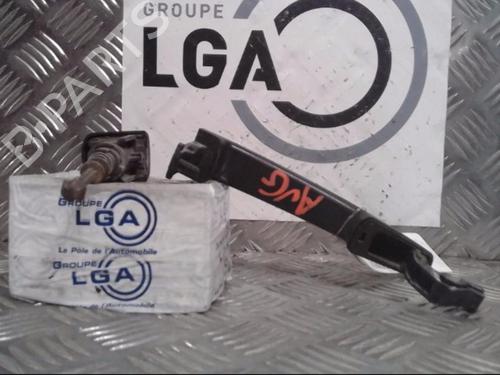 Front left exterior door handle CITROËN C4 I (LC_) 1.6 HDi | BP13864697C128 