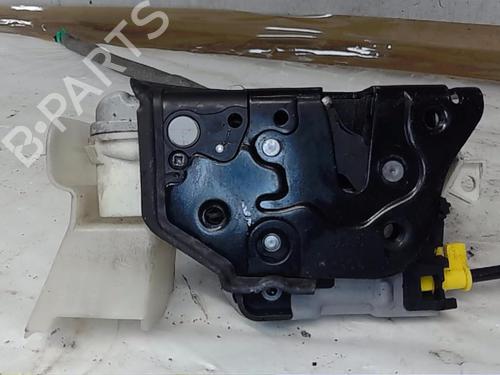 Used Front left lock AUDI Q3 (8UB, 8UG) 2.0 TDI quattro (177 hp) 19337488