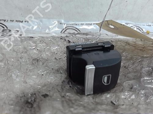 Used Left rear window switch AUDI A3 Sportback (8PA) 1.6 TDI (105 hp) 17718563