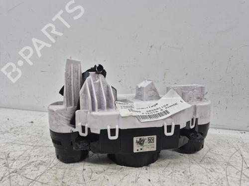 Climate control FORD FIESTA VI (CB1, CCN) 1.25 | BP37500774I5 - Image 4