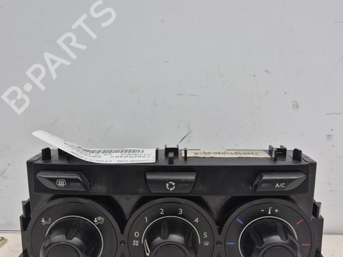 Used Climate control Climate control CITROËN C3 I (FC_, FN_) [2002-2013] 33477074 33477074