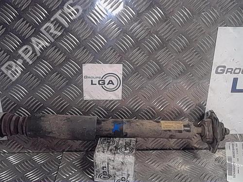 Used Right rear shock absorber BMW 1 (E81) [2006-2012]  13859358