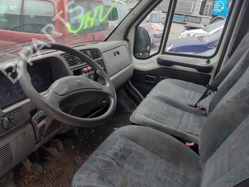 Left front fenders PEUGEOT BOXER Van (230L)  | BP13853311C41 
