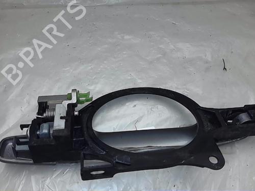 Rear left exterior door handle MITSUBISHI OUTLANDER III (GG_W, GF_W, ZJ, ZL, ZK) 2.0 Hybrid 4WD (GG2W) | BP20241869C130 