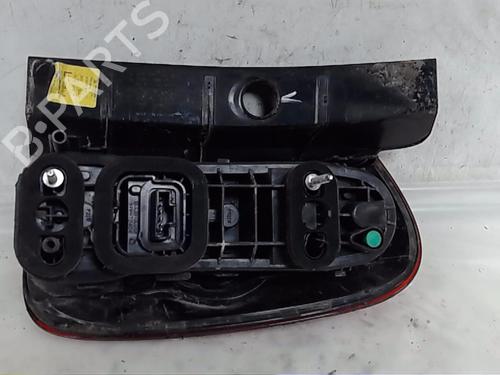 Left taillight DACIA DUSTER (HS_) 1.5 dCi (HSAJ) | BP38004440C34 - Image 2