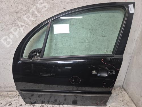 Used Left front door CITROËN C3 I (FC_, FN_) 1.4 16V HDi (90 hp) 30163924