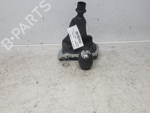 Shift knob RENAULT MEGANE III Hatchback (BZ0/1_, B3_) 1.5 dCi (BZ1G, BZ1W, BZ0R) | BP35796694I34 - Image 3
