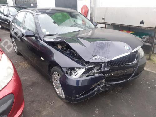 Køler BMW 3 (E90)  | BP13846156M31 