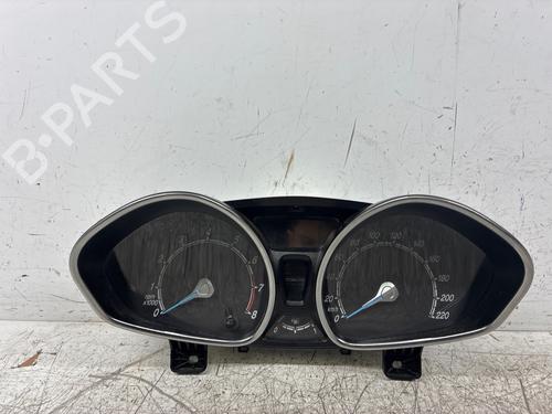kombiinstrument-ford-fiesta-vi-cb1-ccn-2008-39453981 main image
