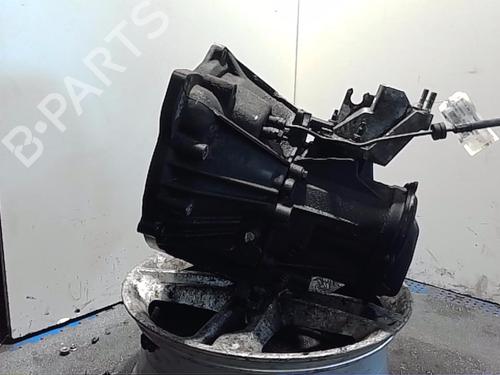 Gearbox FORD PUMA (EC_) 1.7 16V | BP17813897M3 