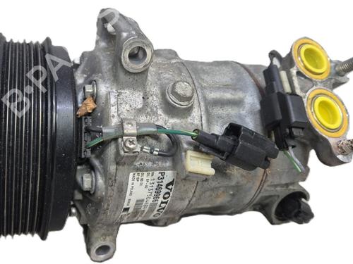 AC compressor VOLVO V40 Hatchback (525) D4 | BP30310749M34  - Image 6