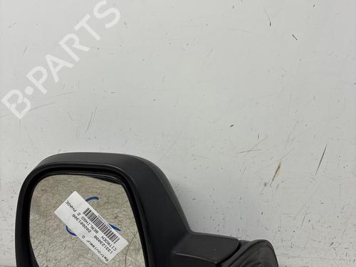 left-mirror-citroen-berlingo-multispace-b9-2008-39500873 main image