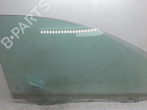 Used Front right door window VW GOLF VI (5K1) [2008-2014]  14570226