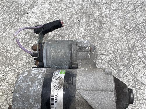 Starter RENAULT TWINGO II (CN0_) | BP38736583M8 - Image 2