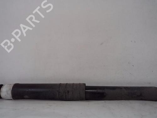Used Left rear shock absorber RENAULT CLIO IV (BH_) 1.5 dCi 90 (90 hp) 13846869