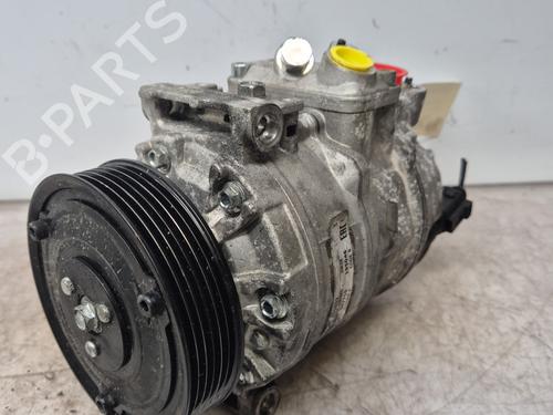 Used AC compressor AC compressor VW PASSAT B6 (3C2) [2005-2011] 33211084 33211084