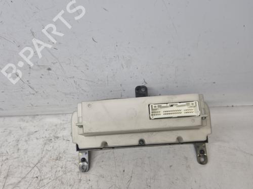 Comando clima Comando clima NISSAN QASHQAI I (J10, NJ10) 1.5 dCi (106 hp) 34640104 34640104