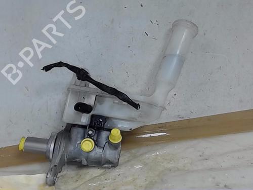 Used Brake master cylinder NISSAN JUKE (F15) 1.5 dCi (110 hp) 19479004