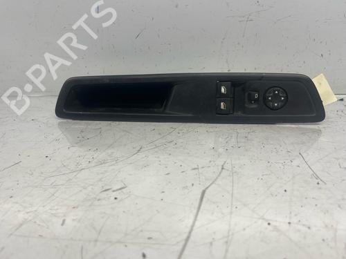 Left front window switch CITROËN JUMPY III Van (V_) 2.0 BlueHDi 120 | BP36396520I27 - Image 2