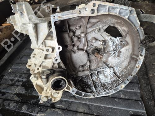 Used Gearbox Gearbox 31140507 31140507