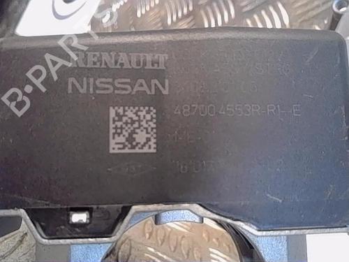 Elektronisk modul NISSAN QASHQAI II (J11, J11_) 1.6 dCi (130 hp) 30924461