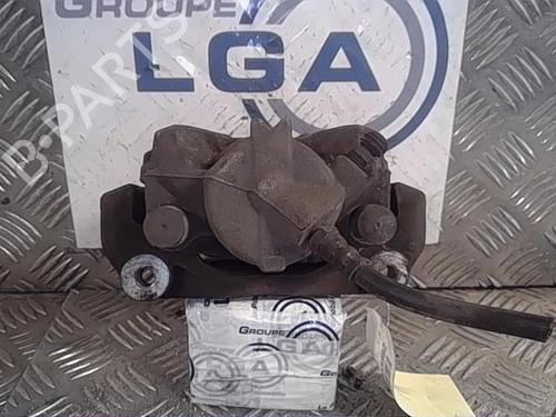 Left front brake caliper RENAULT SCÉNIC III (JZ0/1_) 1.5 dCi (JZ02, JZ0R) | BP14521602M105 
