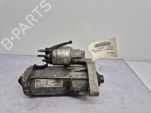 Used Starter RENAULT MEGANE III Grandtour (KZ0/1) 1.6 dCi (KZ00, KZ12, KZ13) (130 hp) 32292253