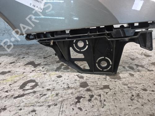 Right front fenders PEUGEOT 3008 I MPV (0U_) 1.6 HDi | BP29901511C42