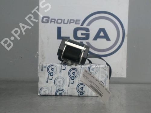 Used Rear right belt tensioner PEUGEOT 207 CC (WD_) 1.6 16V (120 hp) 13869069