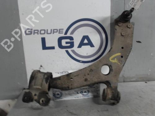 Querlenker links vorne für FORD FOCUS C-MAX (DM2) 1.6 TDCi (109 hp) 14547498