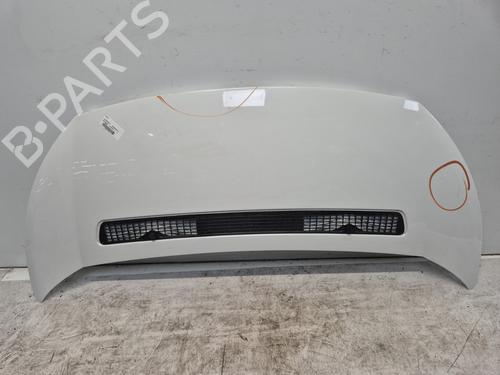 Capot Capot PEUGEOT EXPERT Van (VF3A_, VF3U_, VF3X_) 2.0 HDi 130 (128 hp) 33477177 33477177