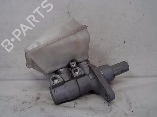 Used Brake master cylinder PEUGEOT 3008 I MPV (0U_) 1.6 HDi (112 hp) 14523111