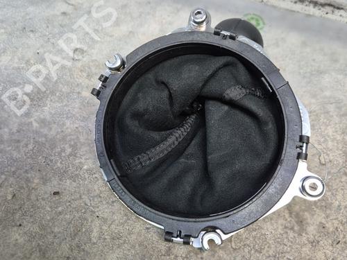 Gear lever AUDI TT (8J3) 2.0 TDI quattro | BP29845935M90