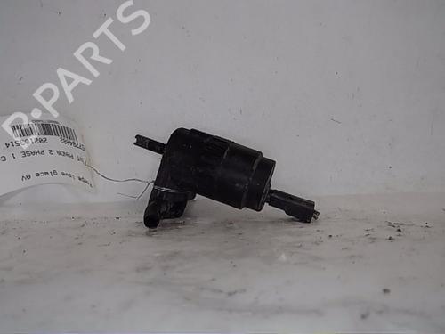 Ander FIAT PANDA (169_) 1.2 (169.AXB11, 169.AXB1A) (60 hp) 13847678