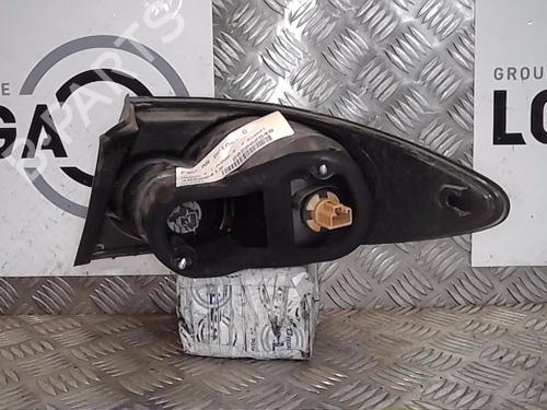 Left taillight MAZDA 6 Hatchback (GG)  | BP13854003C34 