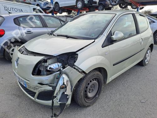 Engine RENAULT TWINGO II (CN0_) 1.2 (CN0D) | BP26335751M1 
