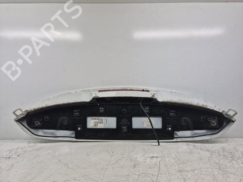 Used Rear spoiler Rear spoiler 37150008 37150008