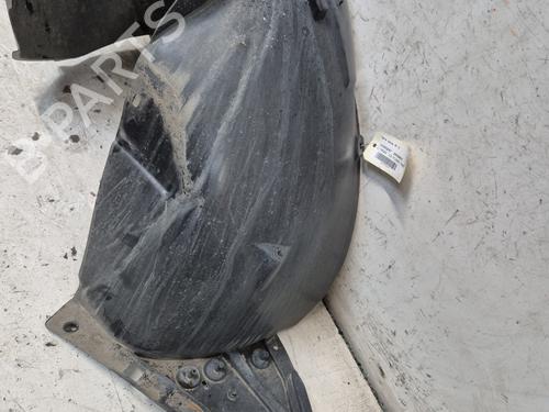 Wheel arch CITROËN C3 II (SC_) 1.6 HDi 110 | BP27187932C56 