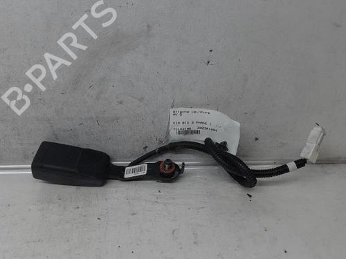 Used Seat buckle KIA RIO III (UB) 1.4 CRDi (90 hp) 15351316