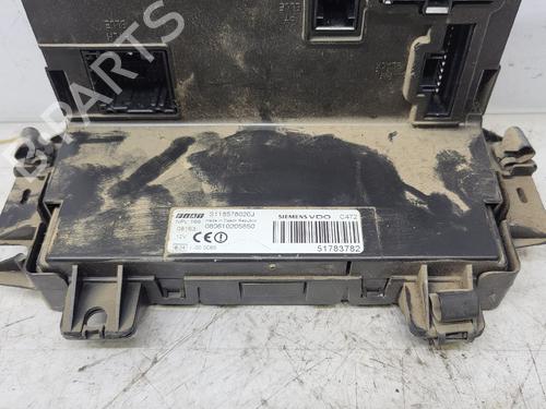 Fuse box FIAT PANDA (169_) 1.1 (169.AXA1A) | BP35970334E1 - Image 2