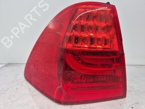 Used Left taillight BMW 3 Touring (E91) [2004-2012]  31347478