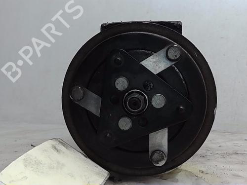 AC compressor PEUGEOT 307 CC (3B) 2.0 16V | BP13823014M34 