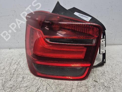 Used Left taillight Left taillight 37704826 37704826
