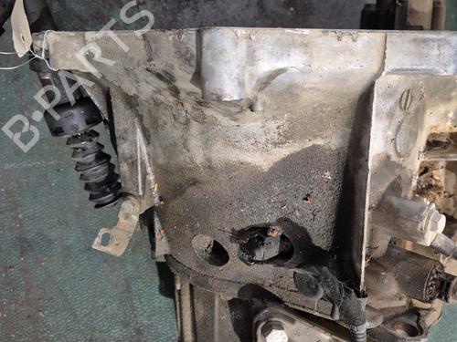 Gearbox PEUGEOT PARTNER Box Body/MPV | BP31275675M3