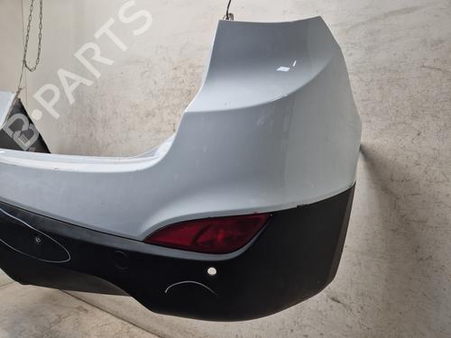 Rear bumper HYUNDAI ix35 (LM, EL, ELH) 1.7 CRDi | BP27975688C8 