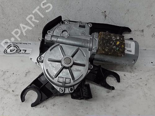 Ruitenwissermotor achter CITROËN C4 CACTUS 1.6 HDi 90 | BP17378145M102 