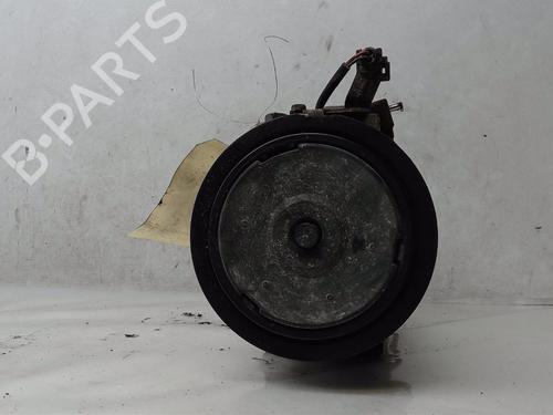 Used AC compressor VW POLO (9N_, 9A_) [2001-2014]  16986327